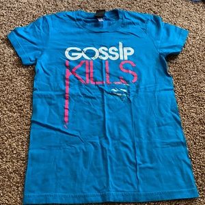 Adapt Advances | Gossip shirt